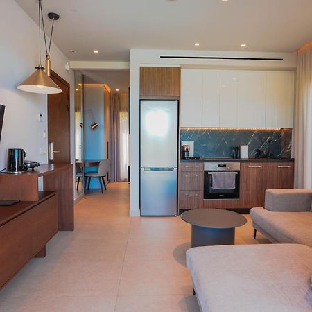 Maravilla Luxury Living Kosz Kültér fotó