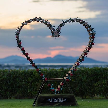 Maravilla Luxury Living Kosz Kültér fotó