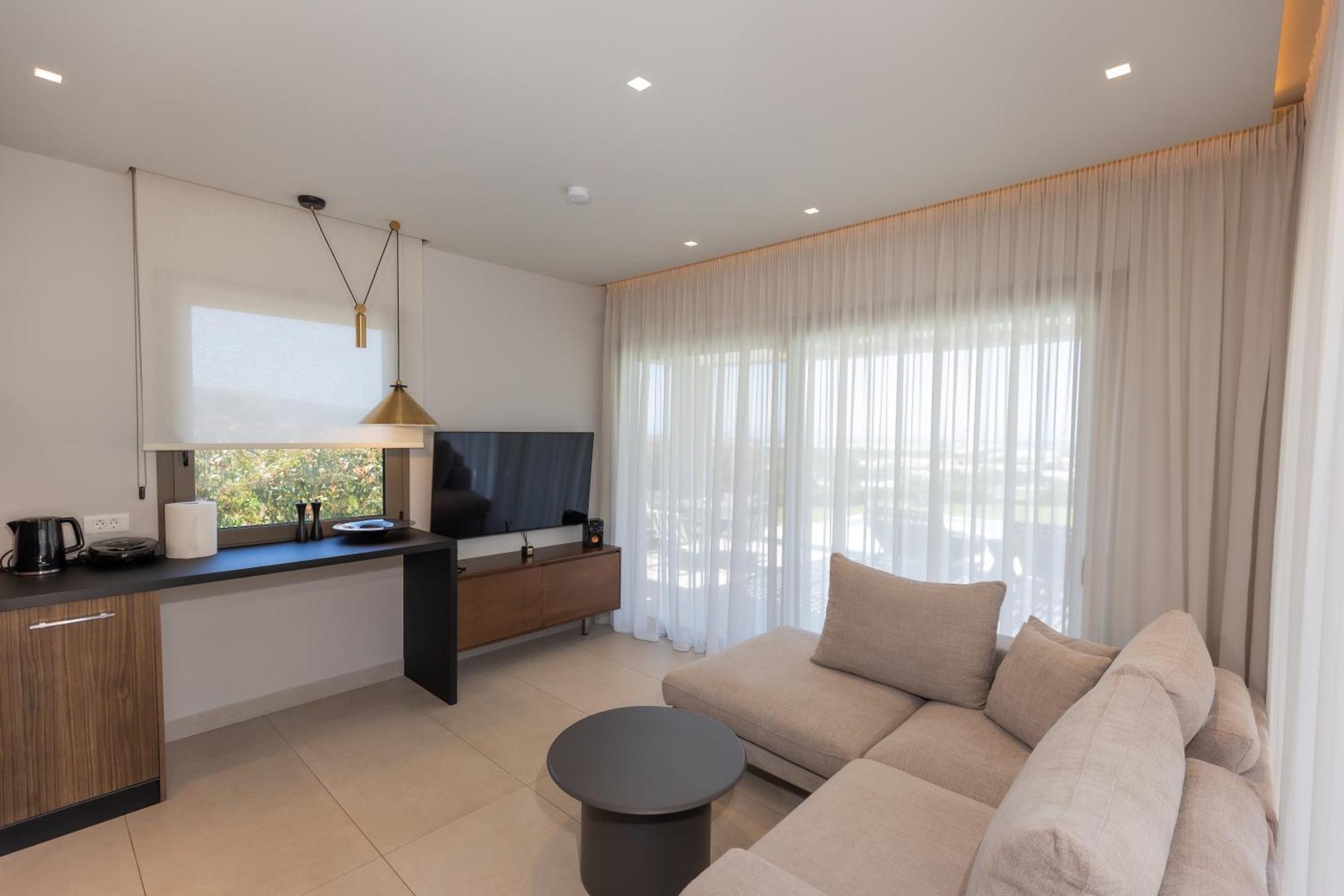 Maravilla Luxury Living Kosz Kültér fotó