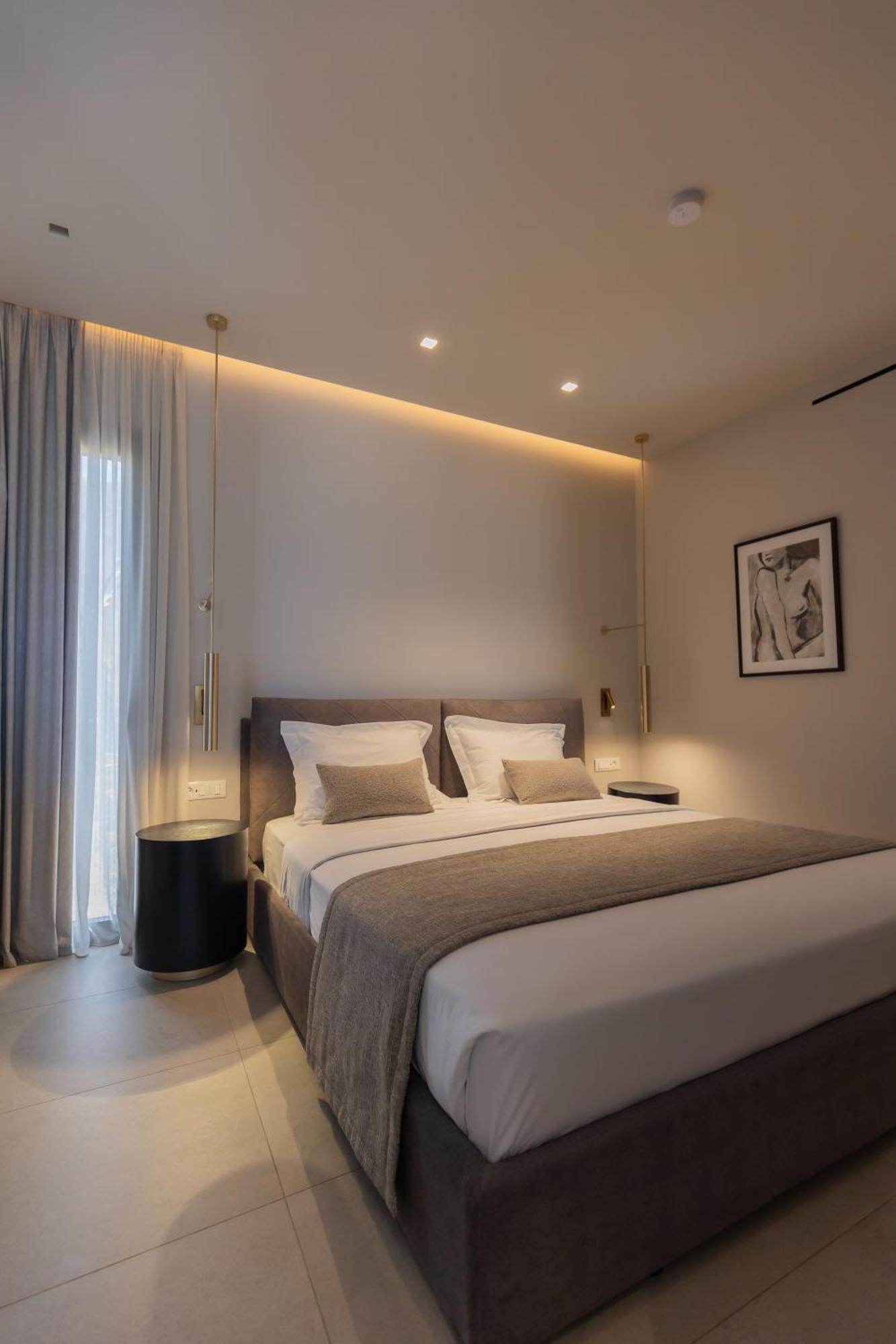 Maravilla Luxury Living Kosz Kültér fotó