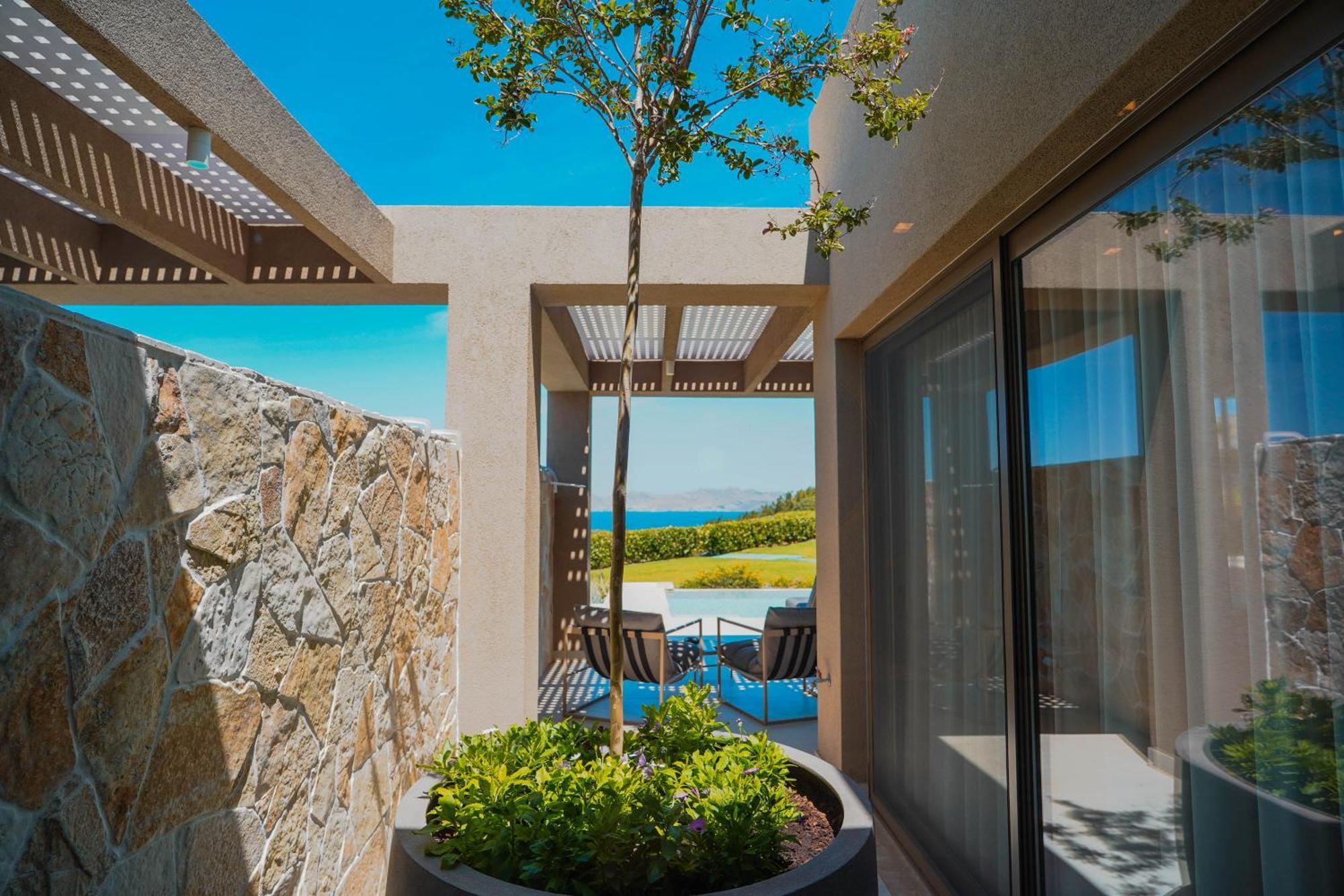 Maravilla Luxury Living Kosz Kültér fotó