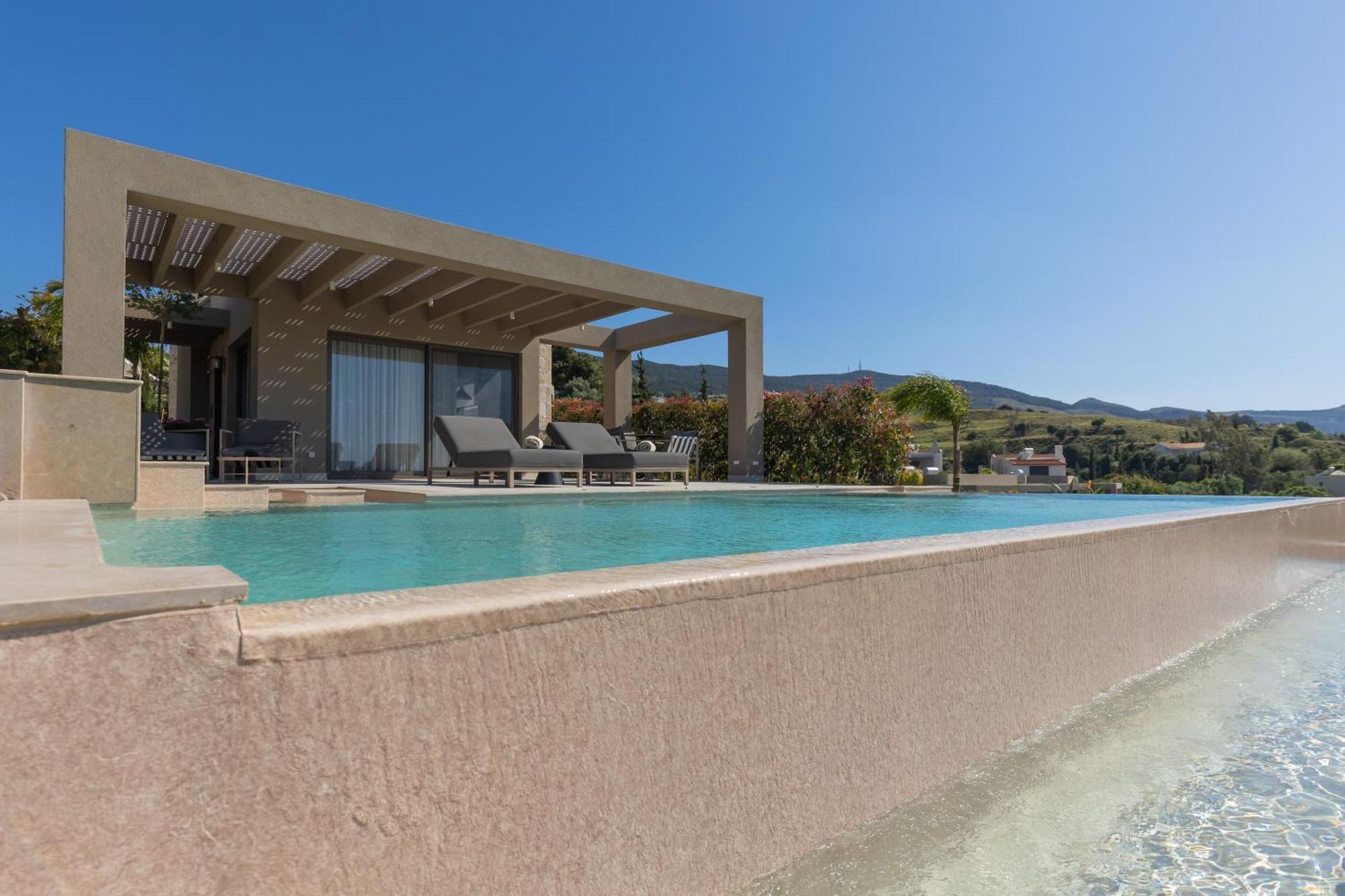 Maravilla Luxury Living Kosz Kültér fotó